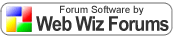 Forum Software by Web Wiz Forums&reg; version 10.11